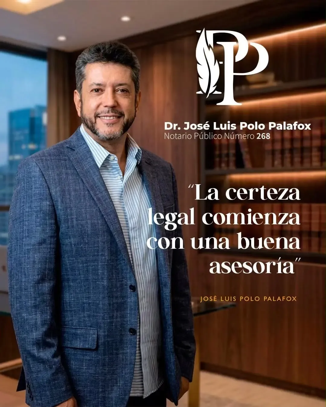 Polo Palafox